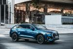 Audi Q3 Sportback 45 TFSI Quattro S-Line 2020 года (CN)